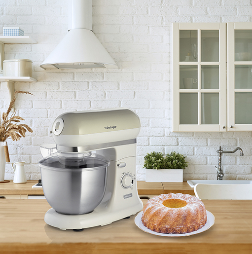 Ariete mikser sa posudom VINTAGE AR1588BG