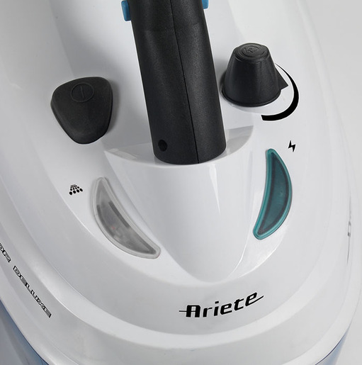 Ariete paročistač XVAPOR Deluxe AR4146