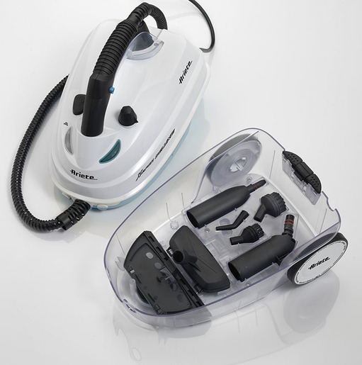 Ariete paročistač XVAPOR Deluxe AR4146