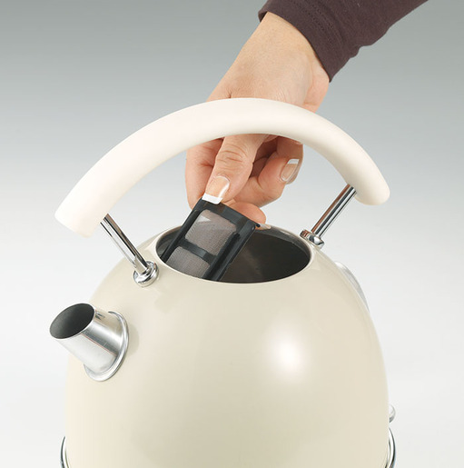 Ariete ketler Vintage AR2877BG