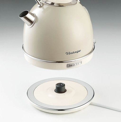 Ariete ketler Vintage AR2877BG