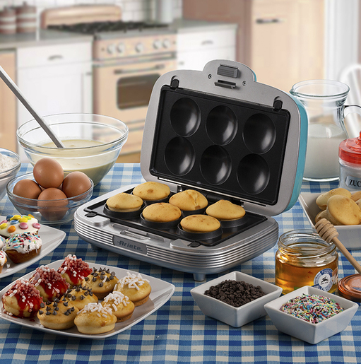 Ariete aparat 3 u 1 AR1972BL