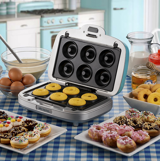 Ariete aparat 3 u 1 AR1972BL