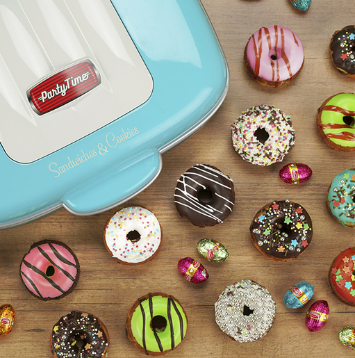 Ariete aparat 3 u 1 AR1972BL