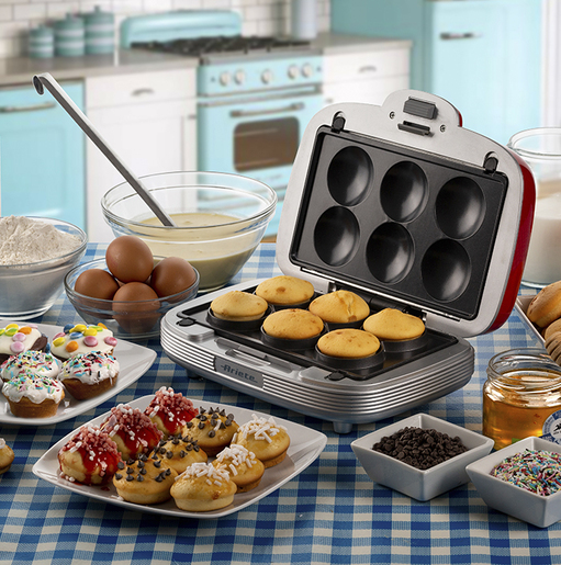 Ariete aparat 3 u 1 AR1972RD