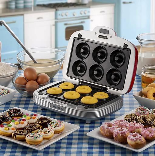 Ariete aparat 3 u 1 AR1972RD