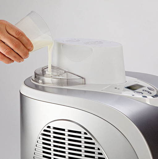 Ariete aparat za sladoled AR693