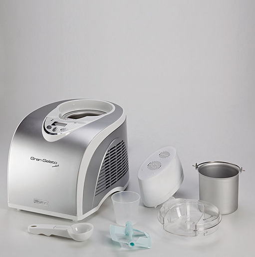 Ariete aparat za sladoled AR693