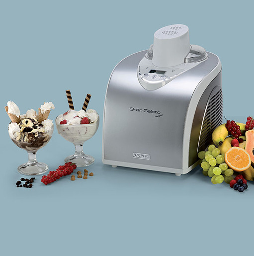 Ariete aparat za sladoled AR693