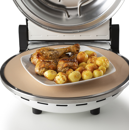 Ariete pizza pekač AR918