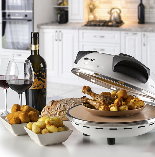 Ariete pizza pekač AR918