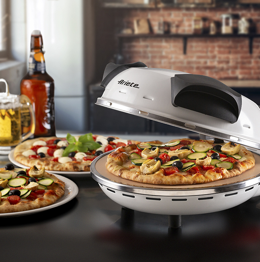Ariete pizza pekač AR918