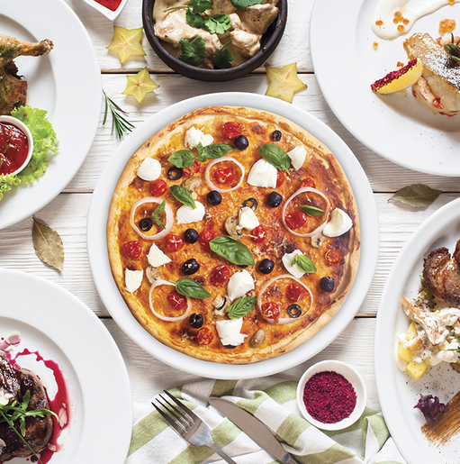 Ariete pizza pekač AR918