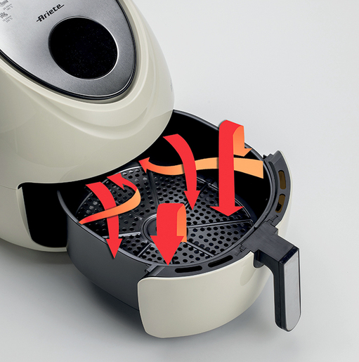 Ariete friteza na vruć vazduh XXL AR4618BG