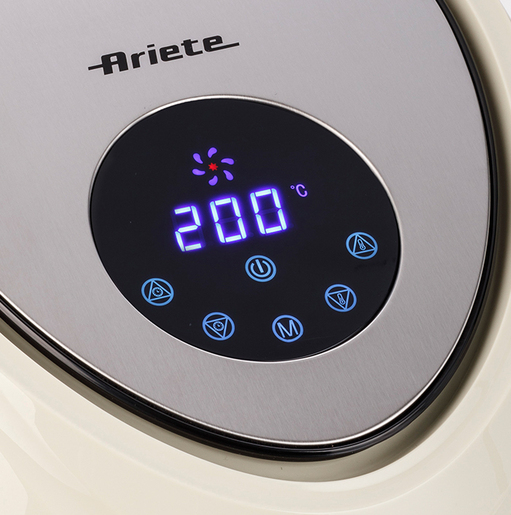 Ariete friteza na vruć vazduh XXL AR4618BG