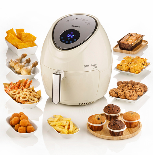 Ariete friteza na vruć vazduh XXL AR4618BG