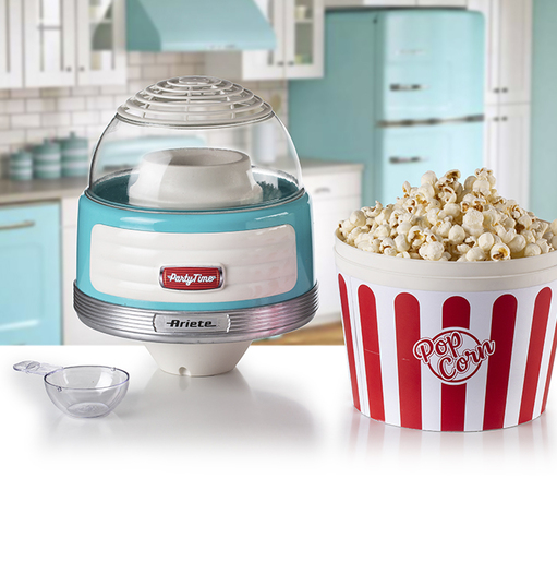 Ariete aparat za kokice AR2957BL