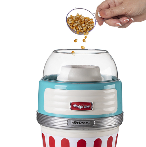 Ariete aparat za kokice AR2957BL