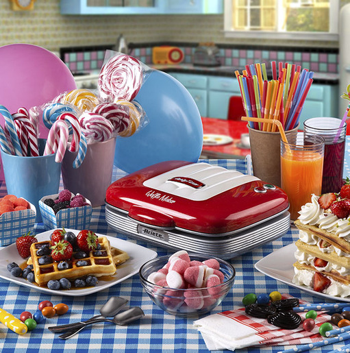 Ariete aparat za galete 1973RD