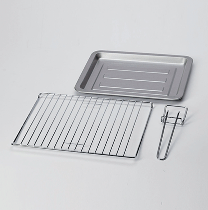 Ariete mini rerna Vintage AR979