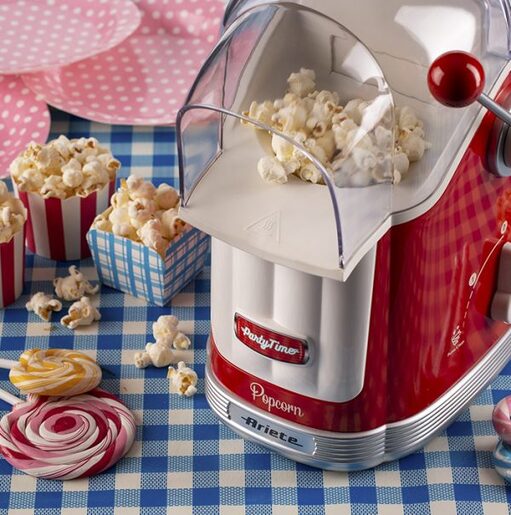 Ariete aparat za kokice AR2958RD