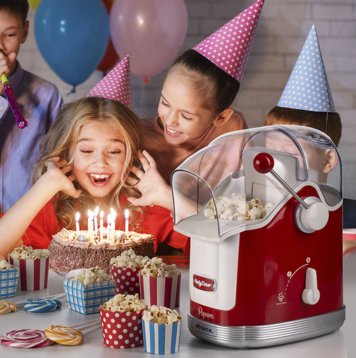 Ariete aparat za kokice AR2958RD