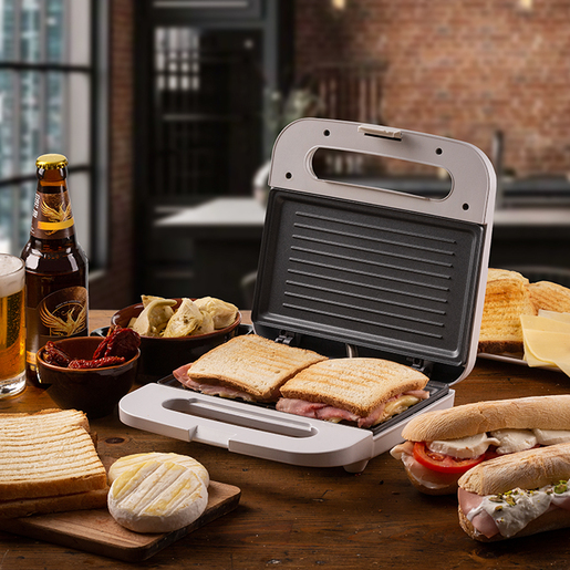 Ariete aparat za sendviče AR1971WH