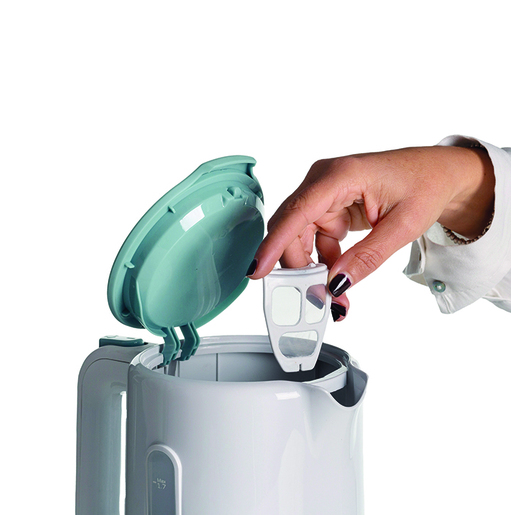 Ariete ketler AR2846WH