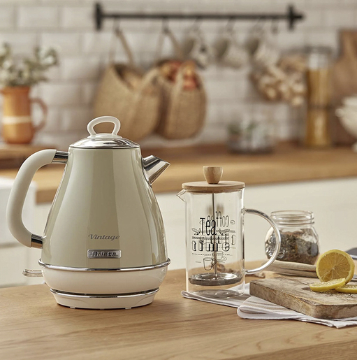 Ariete ketler Vintage AR2869BG