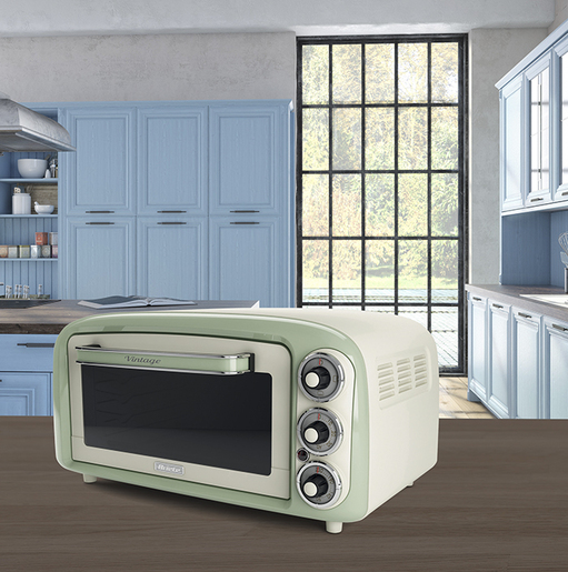 Ariete mini rerna Vintage AR979GR