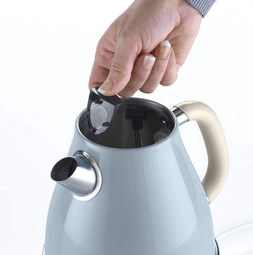 Ariete ketler Vintage AR2869BL