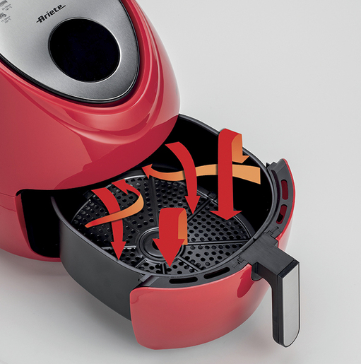 Ariete friteza na vruć vazduh XXL AR4618RD