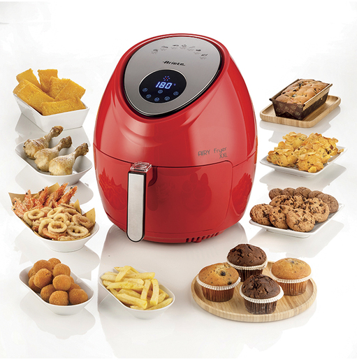 Ariete friteza na vruć vazduh XXL AR4618RD