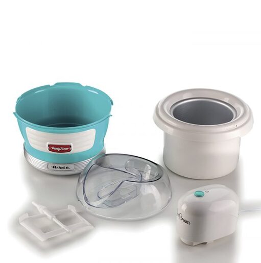 Ariete aparat za sladoled AR643BL