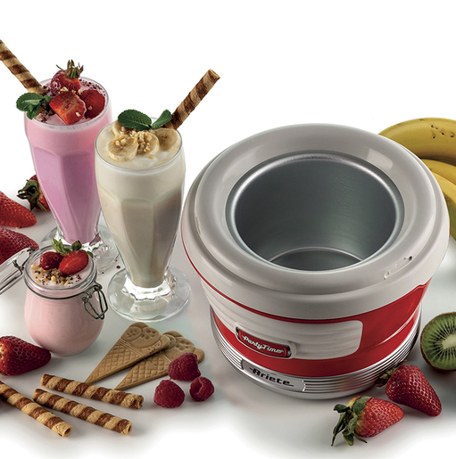 Ariete aparat za sladoled AR643RD