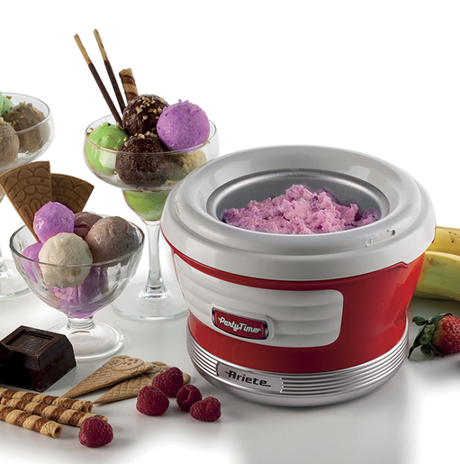 Ariete aparat za sladoled AR643RD