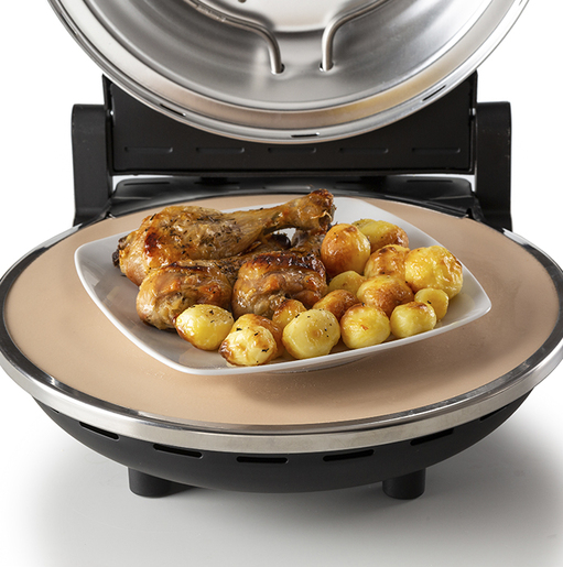 Ariete pizza pekač AR917