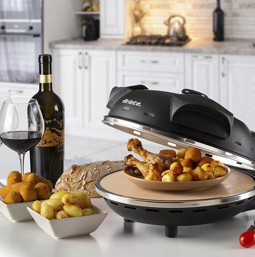 Ariete pizza pekač AR917