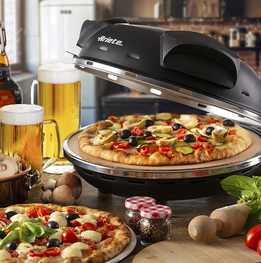 Ariete pizza pekač AR917