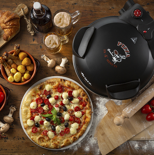Ariete pizza pekač AR917