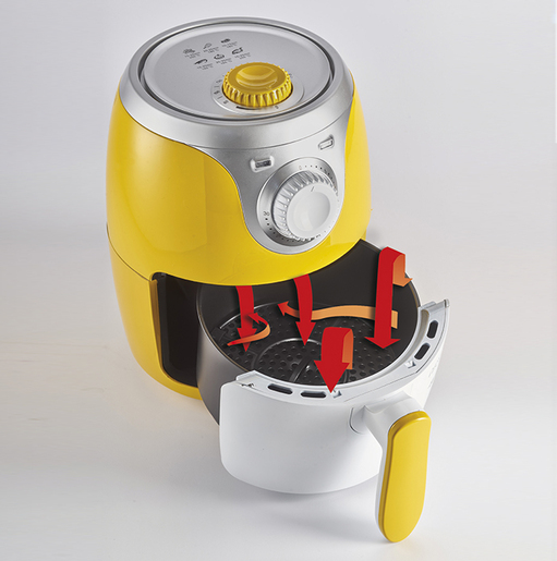 Ariete friteza na vruć vazduh AR4615