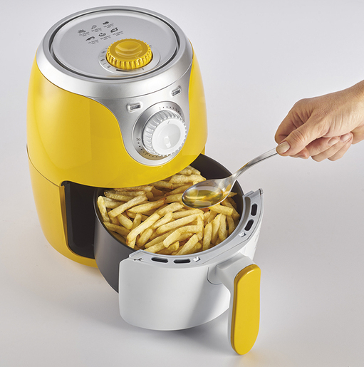 Ariete friteza na vruć vazduh AR4615