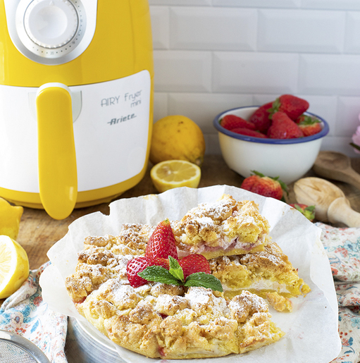 Ariete friteza na vruć vazduh AR4615