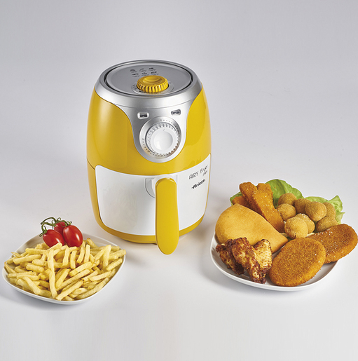 Ariete friteza na vruć vazduh AR4615