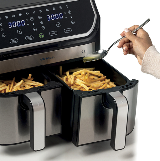 Ariete friteza na vruć vazduh AR4625