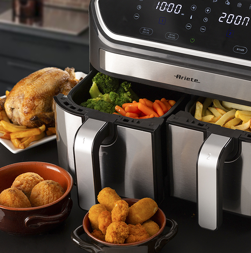 Ariete friteza na vruć vazduh AR4625
