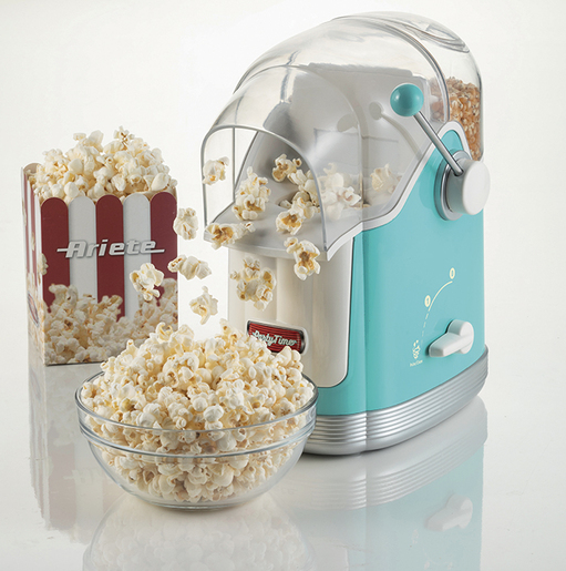 Ariete aparat za kokice AR2958BL