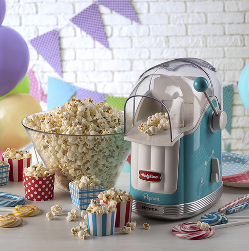 Ariete aparat za kokice AR2958BL