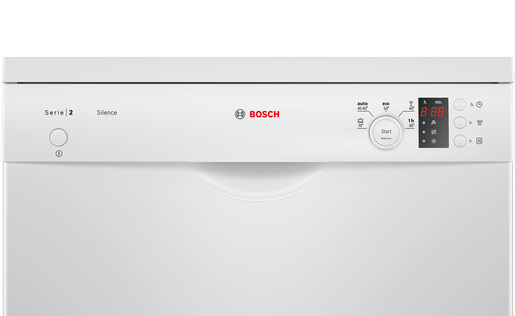 Bosch mašina za pranje sudova SMS25AW08E