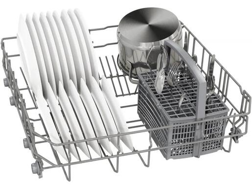 Bosch mašina za pranje sudova SMS25AW08E